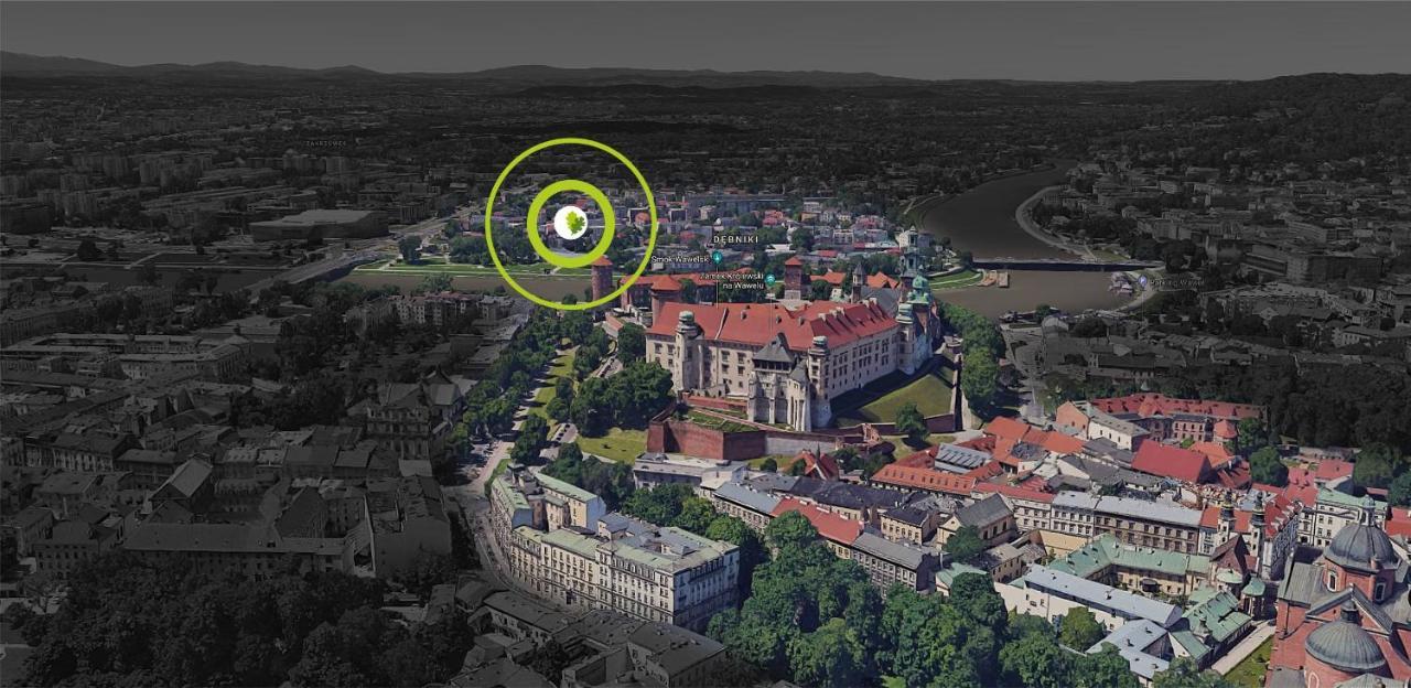 Apartamenty U Pana Cogito Красков Екстериор снимка